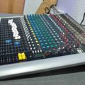 Альбом - Мікшерный пульт Soundcraft Spirit M12